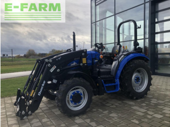 Traktors SOLIS 50