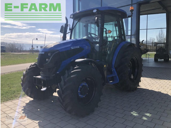 Traktors Solis 90 stage v: foto 4