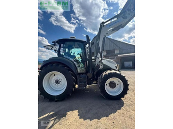 Traktors STEYR Expert CVT
