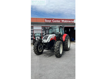 Traktors STEYR Multi