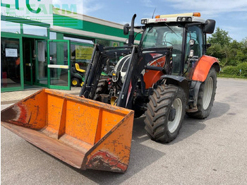 Traktors STEYR Profi
