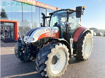 Traktors STEYR Multi