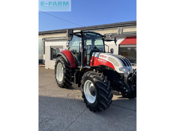 Traktors STEYR Multi