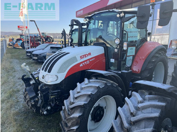 Traktors STEYR Multi