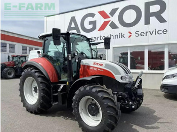 Traktors STEYR Multi