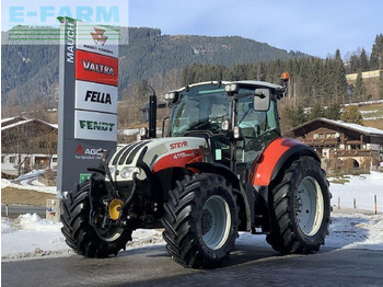 Traktors STEYR Multi