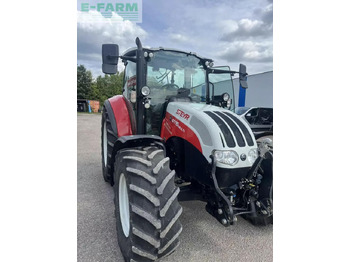 Traktors STEYR Multi
