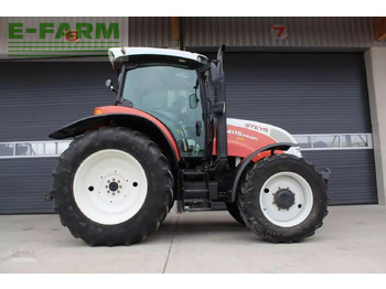 Traktors STEYR Profi
