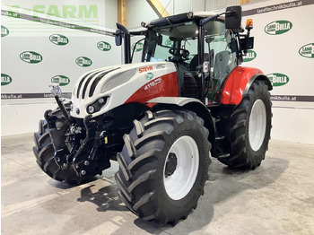 Traktors STEYR Profi