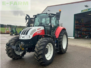 Traktors STEYR 4120 Multi