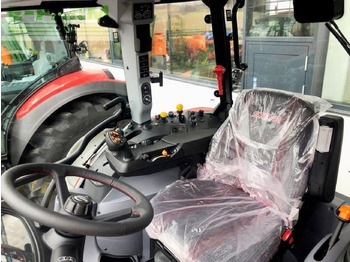 Traktors STEYR 4120 Multi