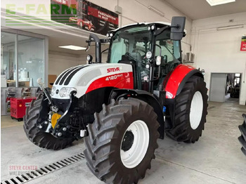Traktors STEYR 4120 Multi