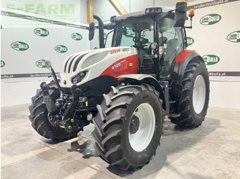 Traktors STEYR Profi