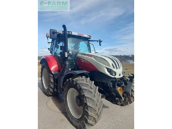Traktors STEYR Profi CVT