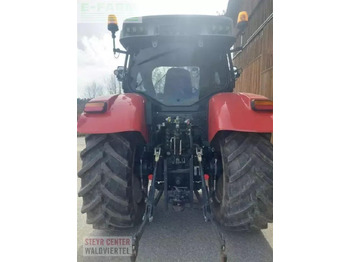 Traktors Steyr 4125 profi cvt CVT: foto 2