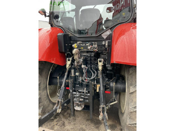 Traktors Steyr 4130 profi cvt komfort CVT: foto 5 Traktors Steyr 4130 profi cvt komfort CVT: foto 5