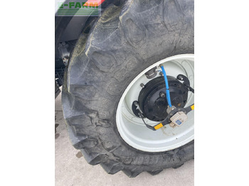 Traktors Steyr 4135 profi cvt CVT: foto 5
