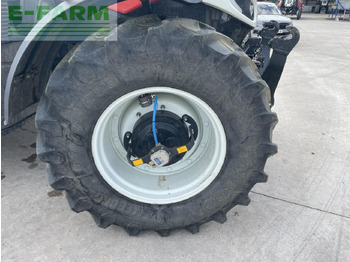 Traktors Steyr 4135 profi cvt CVT: foto 4