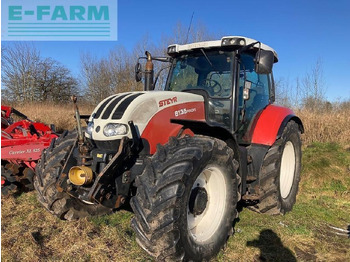 Traktors STEYR Profi