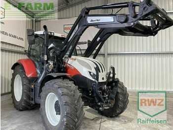 Traktors STEYR Profi