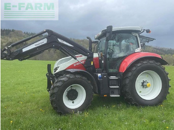 Traktors STEYR CVT