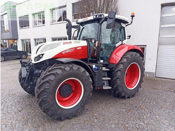 Traktors STEYR Profi CVT