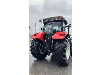 Traktors Steyr 6150 profi (stage v): foto 2