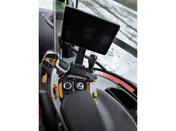 Traktors Steyr 6270: foto 4