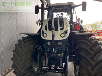 Traktors Steyr 6300 terrus cvt CVT: foto 3