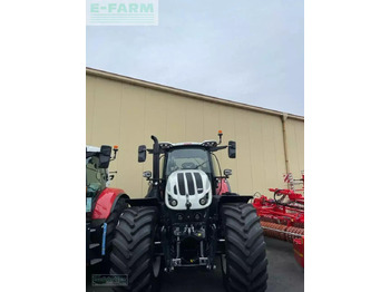 Traktors STEYR 6300 Terrus CVT