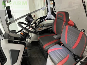 Traktors Steyr 6300 terrus cvt (stage v) CVT: foto 2