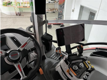 Traktors Steyr 6300 terrus cvt (stage v) CVT: foto 4