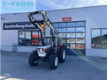 Traktors STEYR