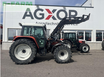 Traktors STEYR 9094