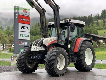 Traktors STEYR 9100 series