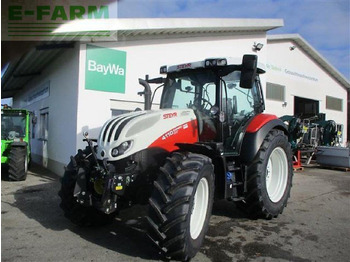 Traktors STEYR