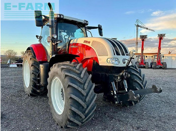 Traktors STEYR CVT