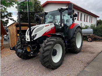 Traktors STEYR