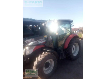 Traktors STEYR 4055 Kompakt S