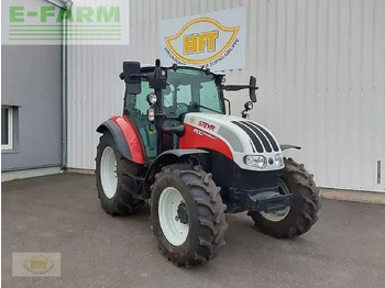 Traktors STEYR Kompakt