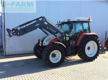 Traktors STEYR 9000 series