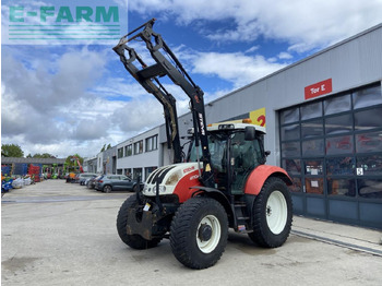 Traktors STEYR Profi