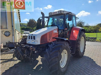 Traktors STEYR