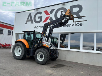 Traktors STEYR