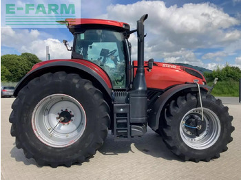 Traktors STEYR 6300 Terrus CVT