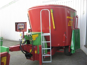 Fermu aprīkojums STRAUTMANN