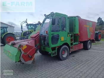 Fermu aprīkojums STRAUTMANN