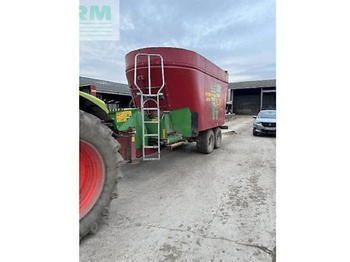 Fermu aprīkojums STRAUTMANN