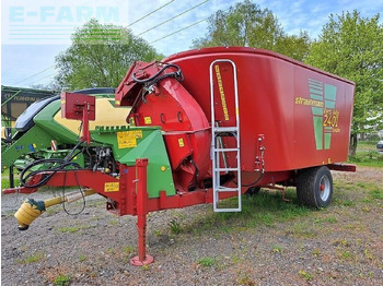 Fermu aprīkojums STRAUTMANN