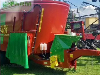 Fermu aprīkojums STRAUTMANN